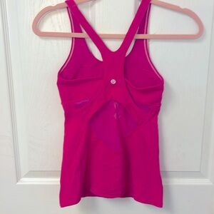 Vintage Lululemon tank - excellent condition